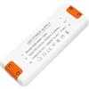 ZAKVOP Alimentatore 12v 5A, 60W Trasformatore 220V a 12v, Driver LED AC a DC | Trasformatore LED 12V 60W, alimentatore lampada led per G4, GU5.3, MR11, MR16, Non dimmerabile, non sfarfallante,non rumoroso