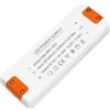 ZAKVOP Alimentatore 12v 3A, 36W Trasformatore 220V a 12v, Driver LED AC a DC | Trasformatore LED 12V 36W, alimentatore lampada led per G4, GU5.3, MR11, MR16, Non dimmerabile, non sfarfallante,non rumoroso