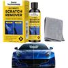 Cutiolly Nanopolix Polish Auto Rimuovi Graffi,Nanopolix Rimuovi Graffi,Nanopolix Scratch Remover,Rimuovi Graffi Auto per Carrozzeria e Rimuovi Graffi Plastica,per Auto Moto SUV