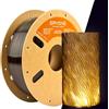ERYONE Rapid PETG Filament 1.75mm +/- 0.03mm, High Speed 30-500mm/s 3D Printing Filament, Hyper Speed Translucent PETG, 1kg (2.2LBS) / Spool, Transparent Smoky