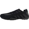 Geox Uomo Snake L Sneaker Black 48_EU