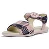 Camper Right K800484 CinghiaBambine e ragazze