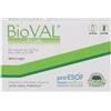 Laboratori Turval Bioval Plus 20 Capsule Integratore Alimentare