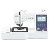 Brother Macchina da cucire e da ricamo Innov-is M380E con Telaio Magnetico