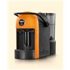 LAVAZZA JOLIE SINNER MACCHINA CAFFE LM860 ARANCIO SINNER LIMITED EDITION JOLIEEVOSI