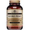 Solgar Italia Multinutrient Spa Solgar Neuro Pesce 50 Softgels Omega 3 EPA DHA Alta Concentrazione