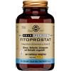 Solgar Italia Multinutrient Spa Fitoprostat Solgar 60 Capsule per Prostata e Vie Urinarie