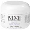 Dermatologic skin care sol.llc MM SYSTEM PHYTIC ACID CREAM CREMA SCHIARENTE ANTI MACCHIE VISO 70 ML