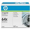 Hp Toner Hp CC364X nero [CC364X]