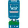 Comifar GOCCE OCULARI OCCHIO ARROSSATO LIVSANE 10 ML SENZA CONSERVANTI