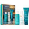 Moroccanoil Kit Overnight Hydrating Mask DISCOVERY 2026 Set per la cura dei capelli 1 pz.