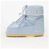 Moon Boot Scarpe Moon Boot Icon Low Nylon Baby Blue