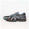 Asics Sneakers Asics Gel-Kayano 20 Black Coffee/ Pure Silver