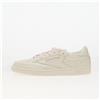 Reebok Sneakers Reebok Club C 85 Vintage Chalk/ Elemental Pink/ Gum