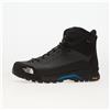 The North Face Sneakers The North Face M Verto Alpine Mid Gore-Tex Asphalt Grey/ Tnf Black
