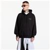 OBEY Clothing Felpa Obey Flores Robus Black