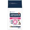 Advance veterinary diets dog urinary 12kg