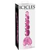 ICICLES - MASSAGGIATORE IN VETRO N. 43