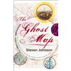 Allen Lane The Ghost Map: A street, an epidemic and the two men who battled to save Victorian London