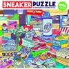 Dokument Forlag & Dist Sneaker Puzzle