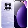 XIAOMI REDMI Note 15 Pro 5G Smartphone 12GB + 512GB Massive 6580mAh Batteria MediaTek Dimensity 7400-Ultra 6.83 1.5K CrystalRes AMOLED Display, Charger Included (Purple)
