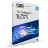 BITDEFENDER Internet Security 5 PC 2 Year