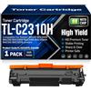 SXLXYOF Cartucce toner compatibili TL-C2310H con chip, ad alta capacità e ad alta resa, adatte per Pantum BP2300 BP2300W BM2300 BM2300W BM2300A BM2300AW BW2302 BW2302W Stampanti,TLC2310H-1PC