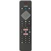 InfratexRC Telecomando originale compatibile con Philips Ambilight RC4154405/01R 398GM10BEPHN0021PH 996592001457 43PUS7805/12 50PUS7805/12 55PUS7805/12 58PUS7805/12 65PUS7805/12 70PUS7805/12 75PUS7805/12