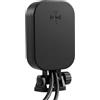 Ohradio Radar Sentinella Auto 360° per Dash Cam USB-C | Alimentazione OBD 12V/24V, Protezione Batteria 3 Livelli, per EV