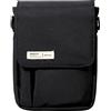 Lihit Lab Carrying Pouch, olive, 18 x 13 cm (A7574 - 22) Black