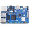 Orange Pi 3B 8G RK3566 Quad Core 64 Bit Single Board Computer, frequenza 1,8 GHz, WiFi Bluetooth Open Source Board Run Orange Pi OS, Android, Debian, Ubuntu, OpenHarmony (Pi 3B 8GB)