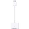 Apple MJVU2AM/A cavo e adattatore video HDMI DVI Bianco