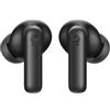 Baseus Bass EP10 Ultra Cuffie Bluetooth In-Ear con ANC | Cancellazione del rumore adattiva fino a -55 dB, Hi-Res Audio LDAC, 6 microfoni AI, 65 h, Fast Pair, Bluetooth 6.0