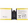 Vvsialeek G16QA043H 26.12 Wh Batteria di ricambio compatibile per Microsoft Surface GO 1824 Series