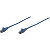 INTELLINET NETWORK SOLUTIONS Intellinet Cavi Categoria 6 ICOC U6-6U-020-BL
