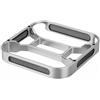 ReachMall Supporto di raffreddamento e protezione per Mac Mini, filtro antipolvere integrato e vestibilità sicura