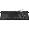 Acer AP19B5K originale Batteria 41Wh 11,55 V (AP19B5K) | per 3 (SF314-59), (SF313-53), TravelMate Spin P4 (P414RN-51), P4 (P414-51), RS (AP714-51T)