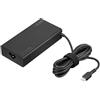 Lenovo Legion Slim 140W AC Adapter [USB-C] adattatore e invertitore Interno Nero (Legion Slim 140W AC Adapter - [USB-C] - Warranty: 12M)