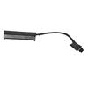 Gintai Connettore Hard Disk SATA Cavo HDD per HP ProBook 15 455 G7, 450 G6, | 450 G7 HSN-Q25C DD0X8KHD010 10PIN