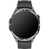 Marsyu 2026 Smartwatch Uomo ECG/Pressione Sanguigna/Sonno/Acido Urico/Lipidi/BMI | 1.43AMOLED Salute Orologio Fitness con Chiamate/Emozioni/Fatica/Temperatura Corporea/Cardiofrequenzimetro, per Android/iOS