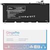 GingePro Batteria di ricambio PW23Y per computer portatile Dell