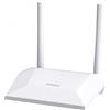 Imou Router wireless HR300 2 antenne, Wi-Fi 4, 4X RJ45, 300 Mbit/s, Bianco