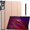 Acelive Custodia Cover per Lenovo Yoga Tab 11.1 Pollice Tablet 2025