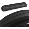 Gobelieve Copri Cuffia Morbido Universale,Cuscinetto Protettivo per Cuffie Over-Ear,Compatibile Sony XM4 XM5 e Bose QC45 QC35,Accessorio Confortevole per Headphones
