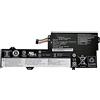 JCEQNVWL L17L3P61 - Batteria di ricambio compatibile per Lenovo Ideapad Yoga 720-12IKB 330-11IGM 320S-13IKB Flex 6-11IGM serie 7000-13 Notebook L17M3P61 L17C3P61 11,58V 36W/3108 3 celle mAh