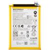 SPES Batteria di ricambio originale per Motorola Moto E13 / E32 / E32s / G13 / G22, 5000 mAh, NH50, incluso strumento di montaggio
