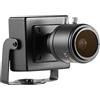 REVODATA UltraHD 4K (8MP) POE IP Mini Camera, Zoom Manuale 2,8-12mm obiettivo Telecamera di sicurezza per interni P2P CCTV IP POE Camera H.265 Motion Detection (I712-P-HS82)
