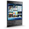 Blackberry, Blackberry SQW100-1 PIANO, colore nero, 4,5", Smartphone Passport (LTE, 32 GB, 1440 x 1440 Pixel)