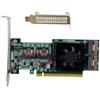 YiBaoTong Adattatore PCIe3.0 X16 a 4 porte SFF-8654 8i, per GPU e NVMe SSD, controller PEX8749 PLX8749 con funzione di biforcazione, applicabile a Windows Server/Windows/Linux/VMwareESX/ESXi/FreeBSD14/Ubuntu