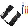 SiuVorZhi Altoparlante per DOOGEE V20 / V20S / V20 Pro Phone Speaker Buzzer Horn Parti di ricambio con strumenti di ricambio di riparazione.